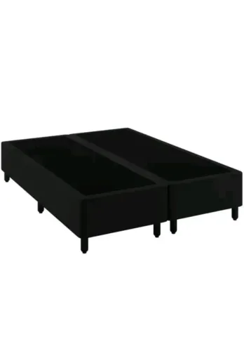 Base box casal Queen