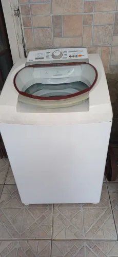 Máquina de Lavar 11kg