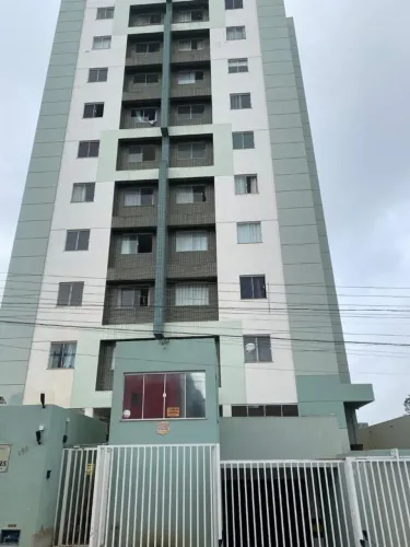 Vendo apartamento novo com 3/4 no Candeias em Conquista - Bahia