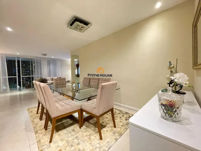 Apartamento com 4 dormitórios à venda, 144 m² por R$ 1.700.000,00 - Cidade Jardim - Rio de
