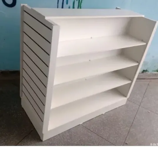 GONDÔLA H CANALETADA 