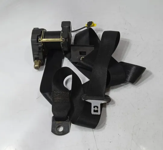 Cinto Segurança Traseiro Direito Mercedes ML 500 2004 2005 2006 / 33003479