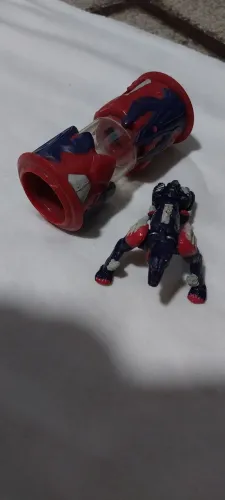 Brinquedos de montar