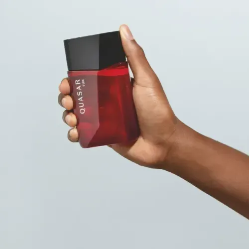 Perfume Quasar Fire Desodorante Colônia 100ml