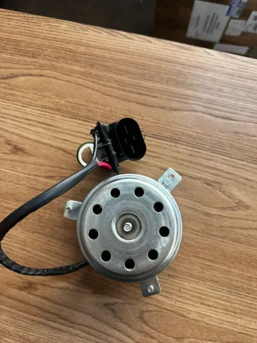 Motor Ventoinha Resistência Astra Vectra Zafira 2009 A 2012
