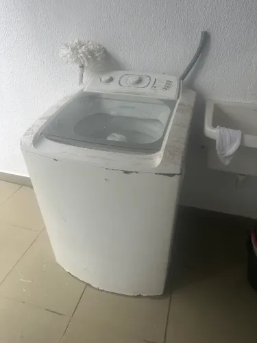 DOA-SE MÁQUINA LAVAR