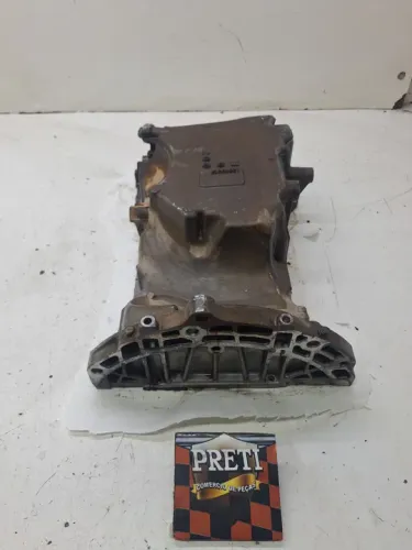 Carter Motor Chevrolet Captiva 3.0 V6 2010 / 2011 / 2012