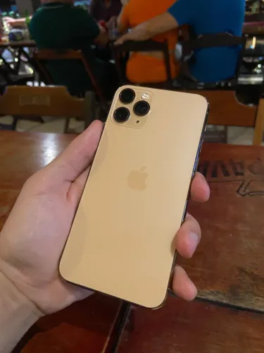 iPhone 11 Pro Max 256gb com garantia Kaiser iPhones