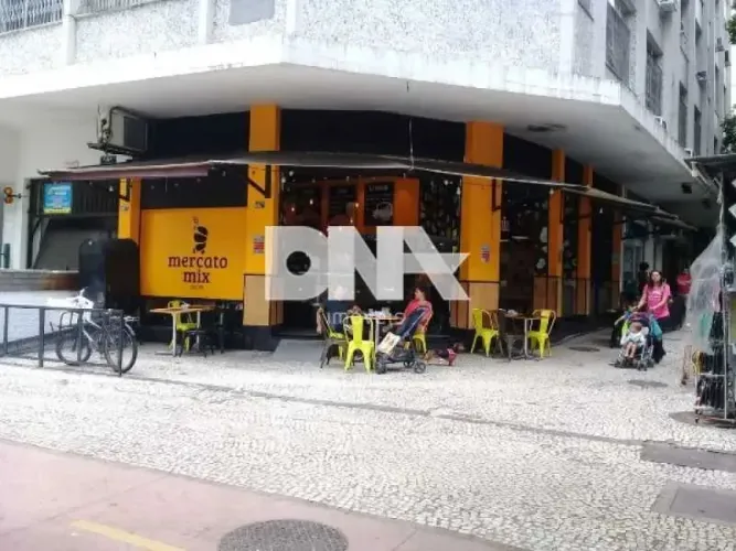 Loja - / Comercial / Laranjeiras
