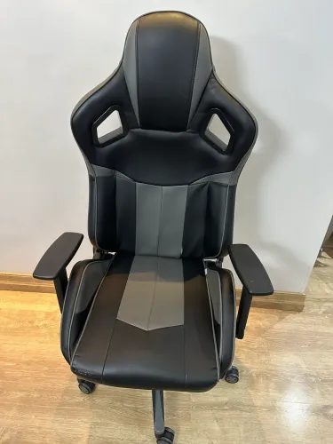 Cadeira Gammer Tok Stok