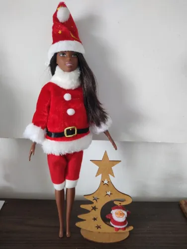 Barbie