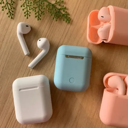 Fone inPods 12 Bluetooth - Entrega Imediata