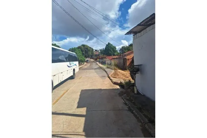 "Oportunidade de Investimento em Nova Marabá"