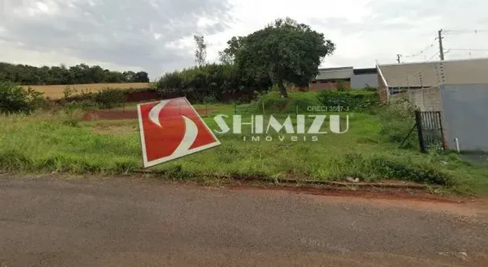 Terreno à venda em Paiçandu, Centro, com 441.9 m²