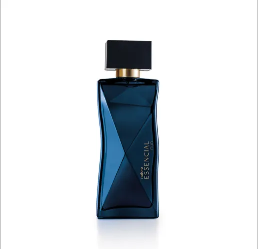 Oferta Perfume Natura Essencial Oud Feminino