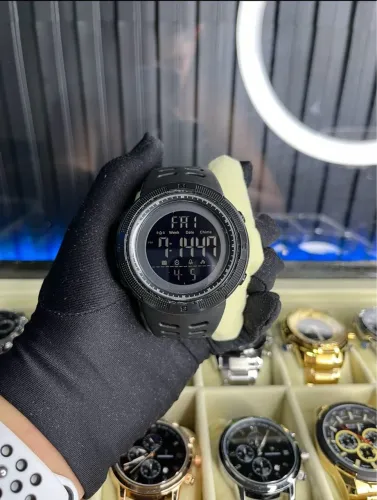 Relógio masculino digital SKMEI original novo na caixa 