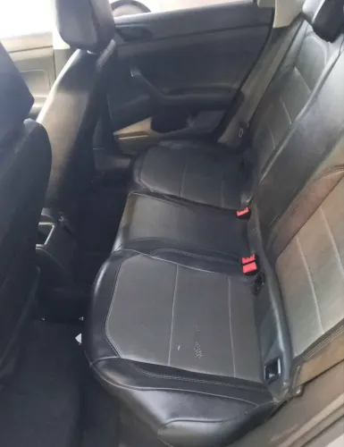 Volkswagen Polo 1.0 Flex 12V 5P 2020