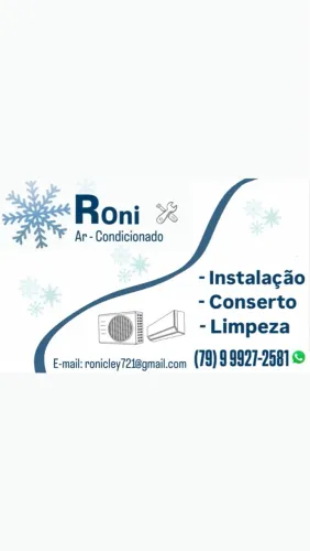 Instalação- conserto-Limpeza