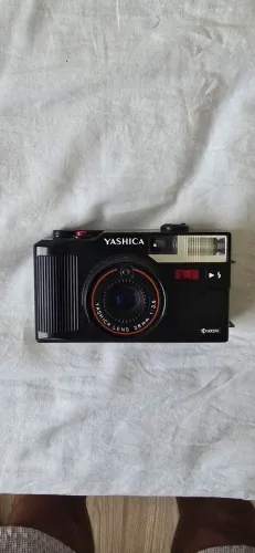 Cameras antigas