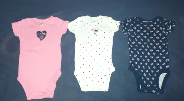 BODY'S CARTER'S NOVO