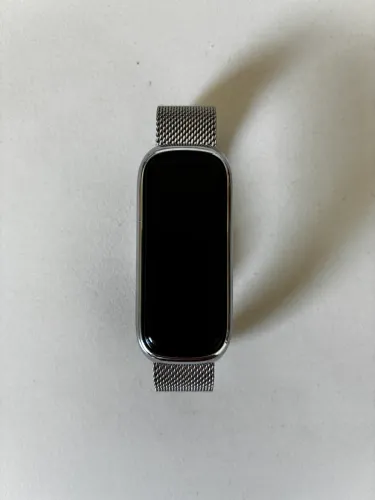 Smartwatch Samsung Galaxy Fit 1 - Perfeito Funcionamento