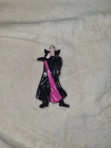 Brinquedo do drácula Hotel Transilvânia 2