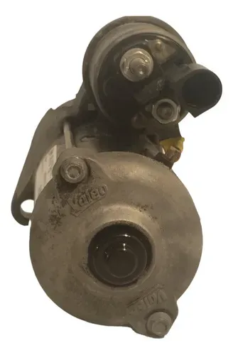 Motor Arranque Porsche Cayenne Vr6 3.6 2017 2018 