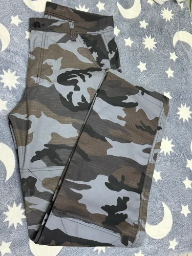 Calça Pesca Masculina 