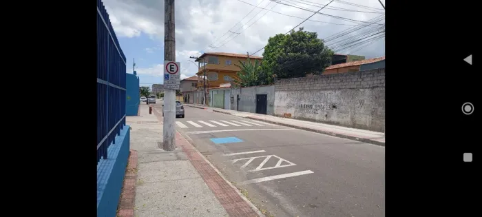 Excelente terreno de 600m em São Conrado - VV para venda