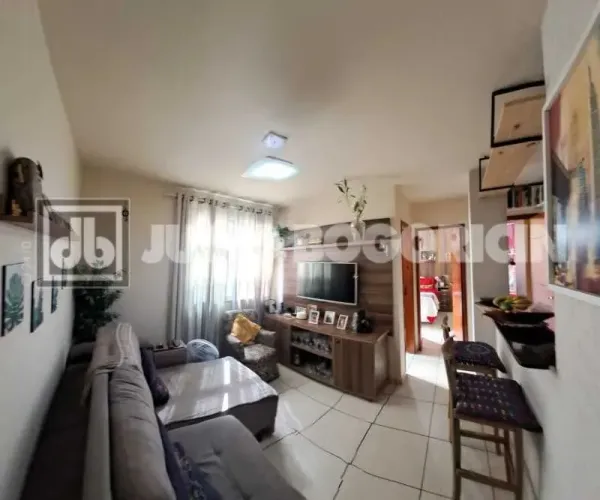 Apartamento : Padrão / Residencial / Praia da Bandeira