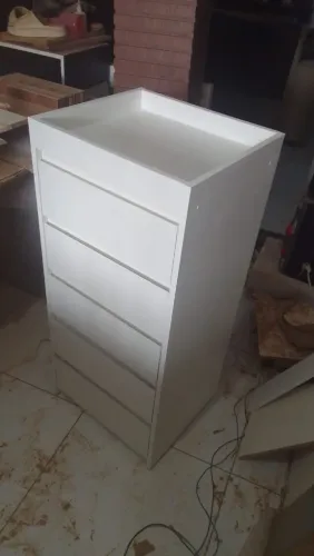 Fabricamos seu gaveteiro 