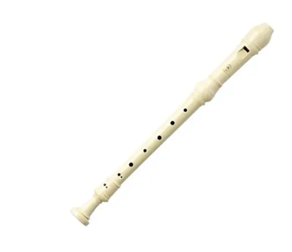 Flauta Doce Contralto Germânica Série 20 Yra-27iii - Yamaha