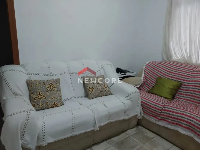 Casa em Rua Thomás Antônio Gonzaga - Assunção - São Bernardo do Campo/SP