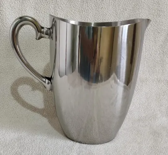 Diversos Itens Inox