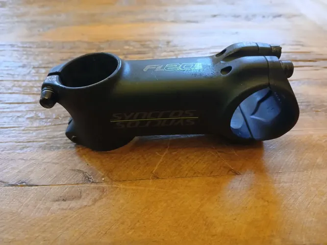 Mesa Syncros FL20 80mm