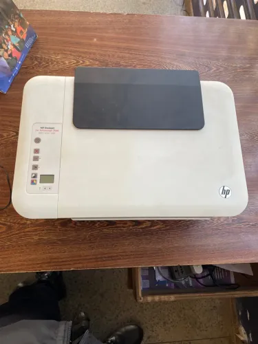 HP Deskjet Ink Advantage 2546 - Multifuncional leia o anúncio!!!!!