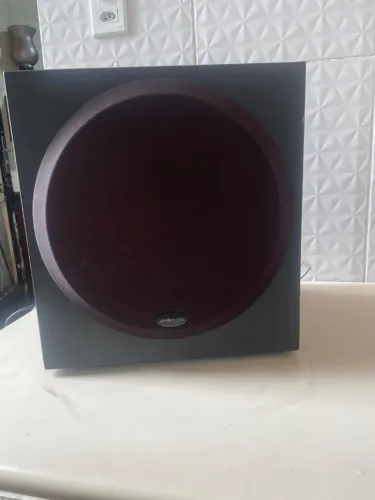 subwoofer polkaudio