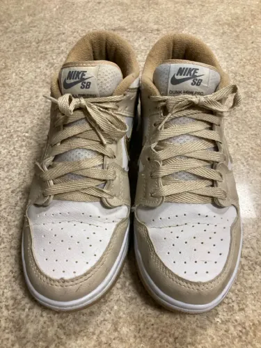 Nike SB Dunk Low Pro - Tênis Skate