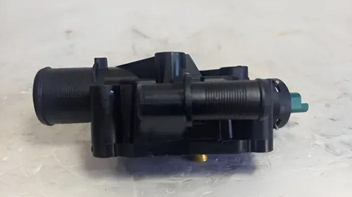 Carcaça Válvula Termostática 206 207 208 307 1.6 16v Cx179