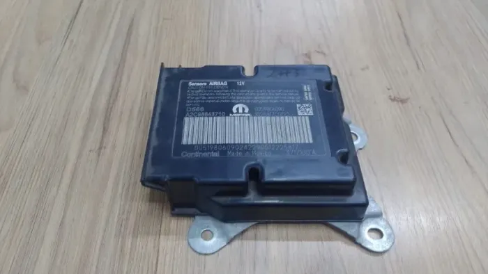 Modulo Airbag Argo 