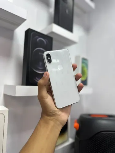IPHONE X 64 GB - sem Face ID 