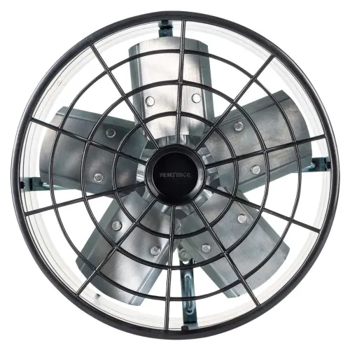 Exaustor Comercial Premium 30 cm 1/6CV 127v e 220v Ventisol