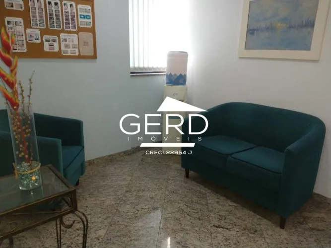 Excelente sala para venda e locação!