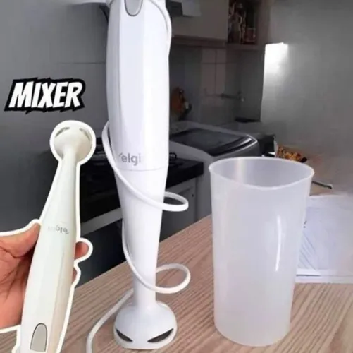 Mixer por 99,00 reais