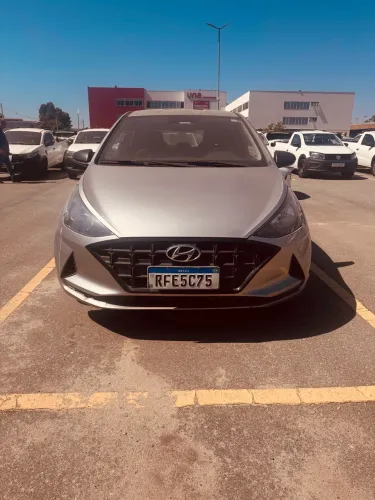 Hb20 abaixo da fipe! IPVA 2026 PAGO