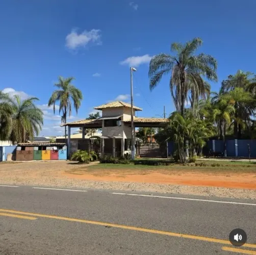 Imperdível _ lote de 1000 metros plano Condomínio Recanto das Araras II