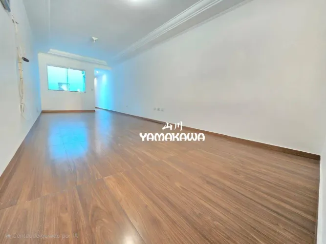 Sobrado com 3 dormitórios à venda, 120 m² por R$ 570.000,00 - Ermelino Matarazzo - São Pau