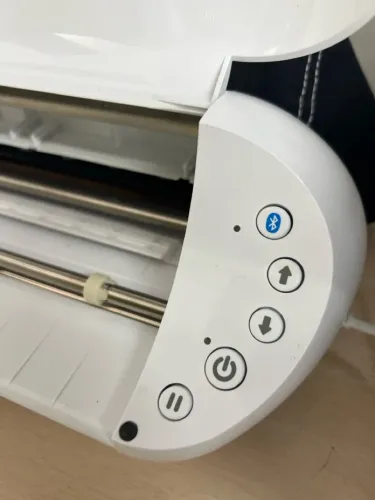 Plotter de Recorte Silhouette Cameo