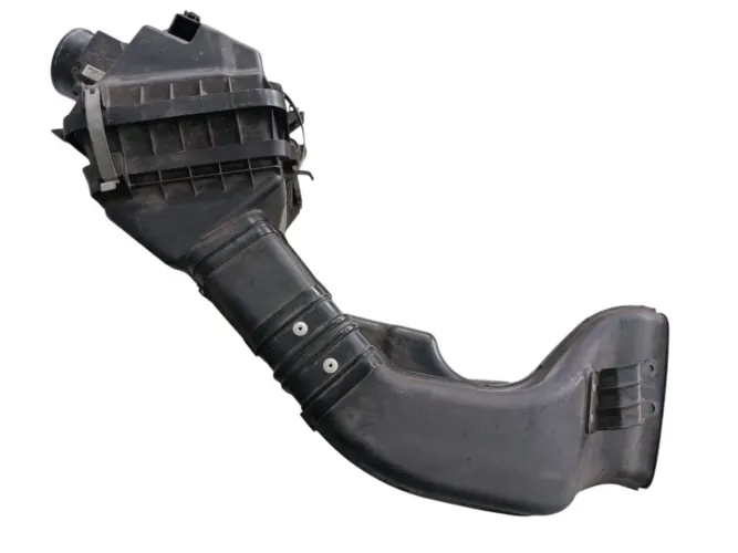 Caixa Filt.de Ar Com Duto Frontal Mitsubishi Outlander 2013