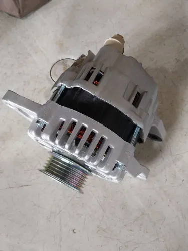 ALTERNADOR JAC J2 J3